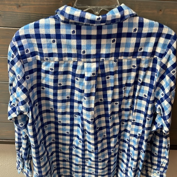 CW Classics Checkered Flannel - Picture 8 of 10